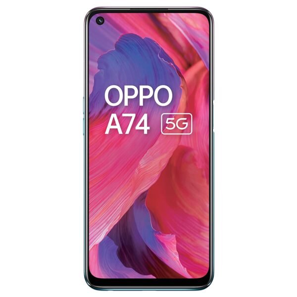 OPPO A74 5G Mobile Phone