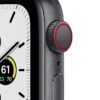 Apple smart watch button