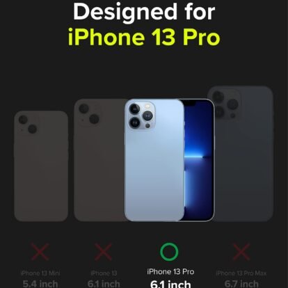 Cover Designed for iphone 13 Pro
