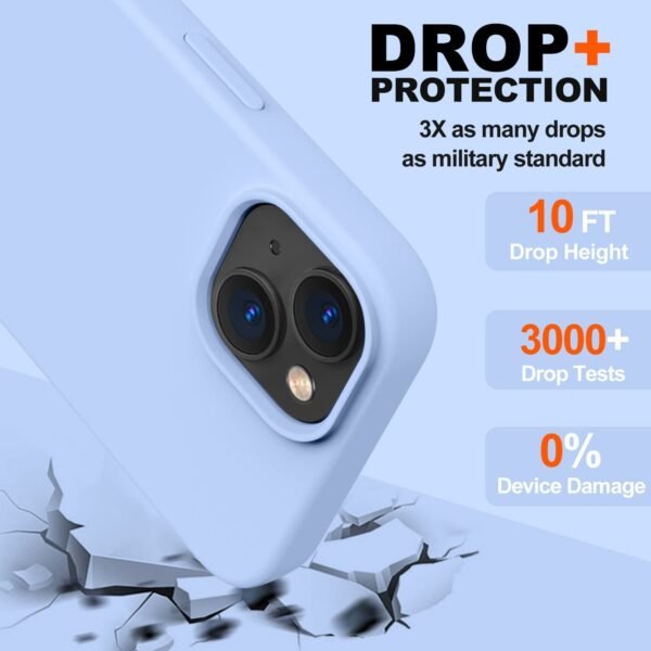 Drop+ Protection