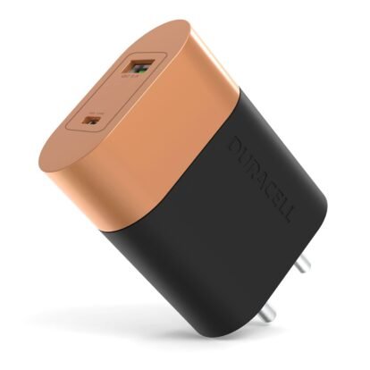 Duracell 36W Wall Adapter