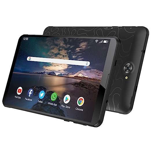IKALL 7inch 4G Calling Tablet