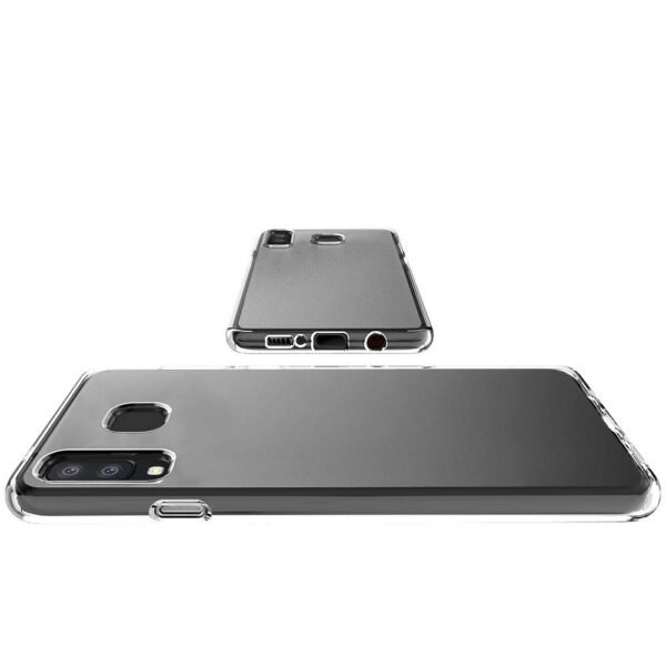 Mobile Cover With Slim Look