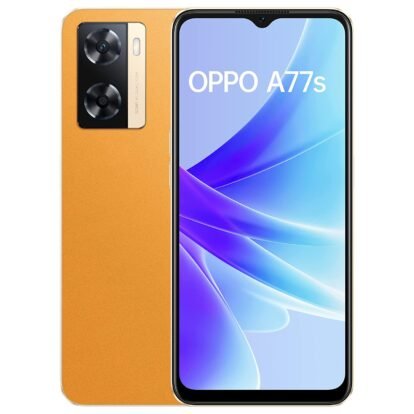 Oppo A77s Mobile