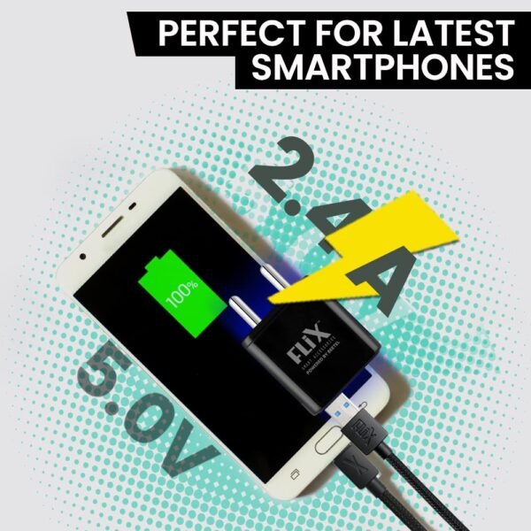 Perfect for latest smart phones