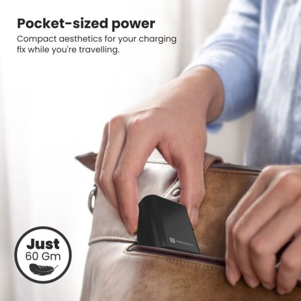 Pocket-Sized Power