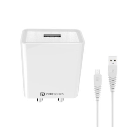 Portronis Adapto Charger