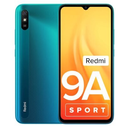 Redmi 9A Mobile