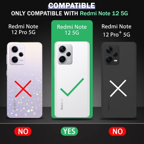 Redmi Mobile 12 Gb
