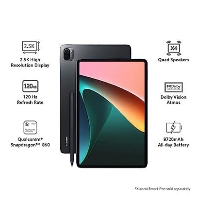 Xiaomi Tablet under 30000