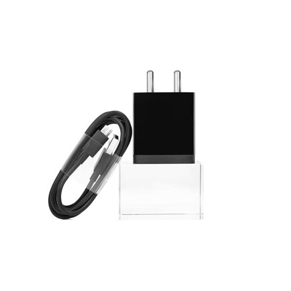 Mi 5V Mobile Charger 10W Adapter With USB Cable Fast Charger