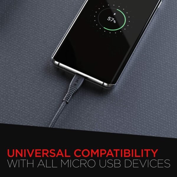 boAt Micro USB 55