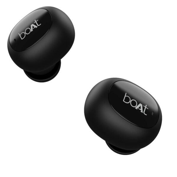 boAt Airdopes 121v2 in-Ear True Wireless Earbuds
