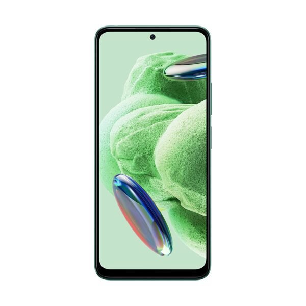 Redmi Note 12 5G Frosted Green 4GB RAM 128GB ROM