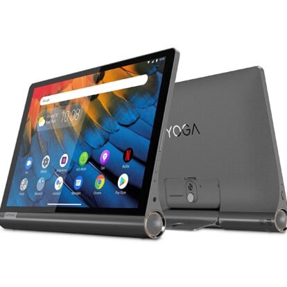 Lenovo Tab Yoga Smart Tablet