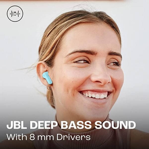 JBL sound