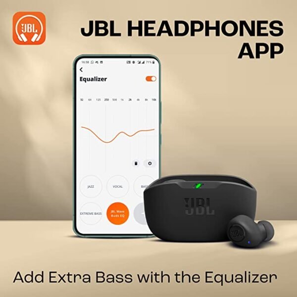 jbl wireless earbuds sounds