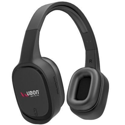 UBON Bluetooth Headphone with Mic