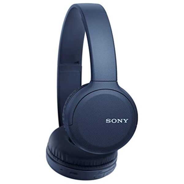 Sony Wh-Ch510 Bluetooth Wireless