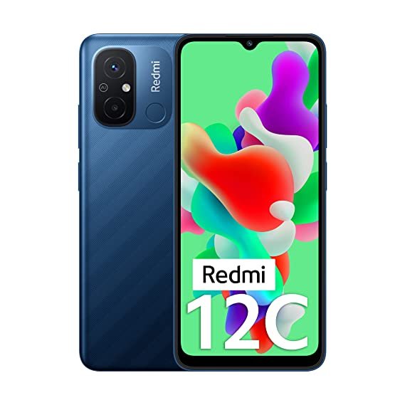 Redmi smartphone