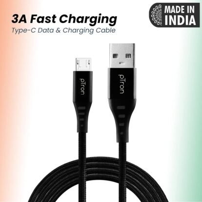 Datacable FAst charging