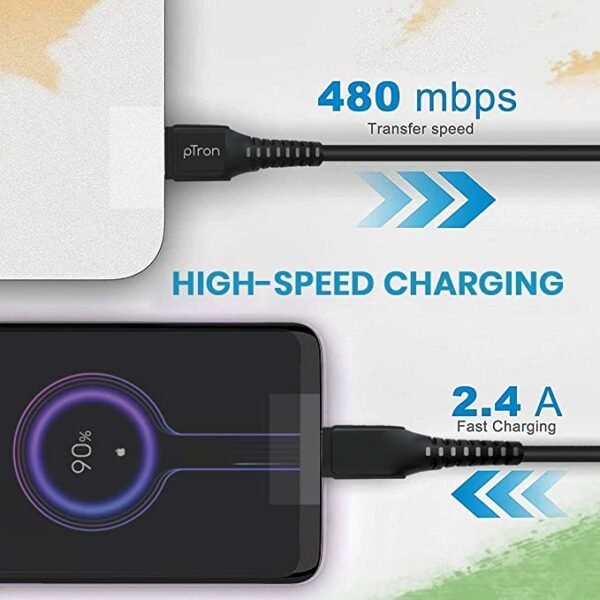 Datacable FAst charging