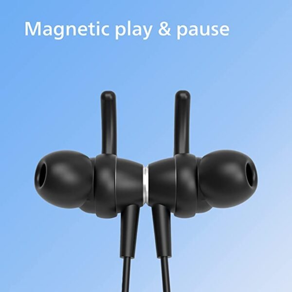 Philips headphones MAgnetics Ear