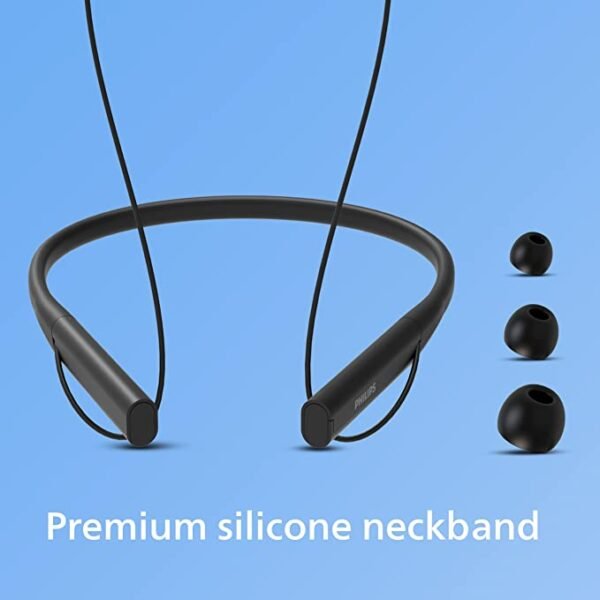 philips audio neckband