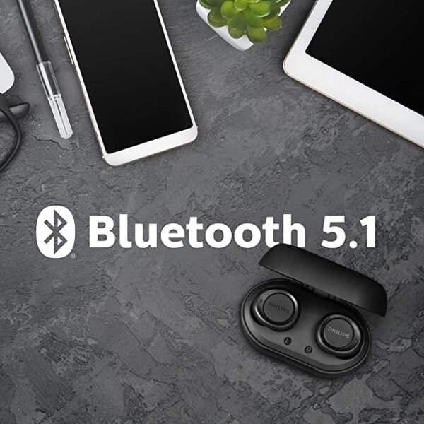 philips earbuds bluetooth