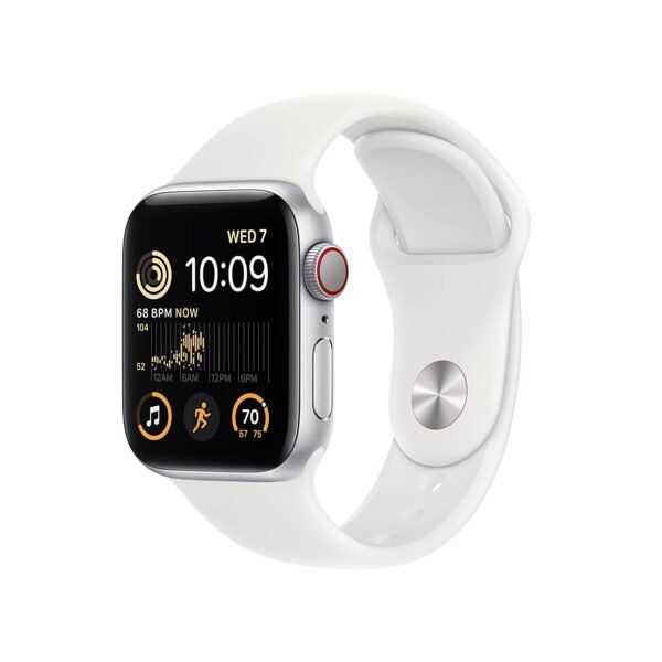 Apple Watch SE (2nd Gen)