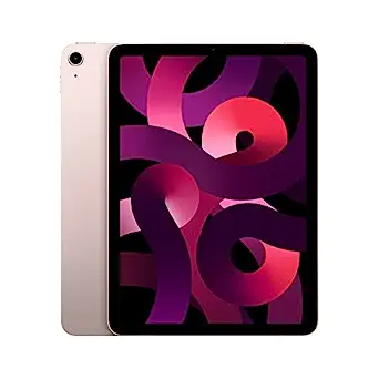 Apple iPad Air pink