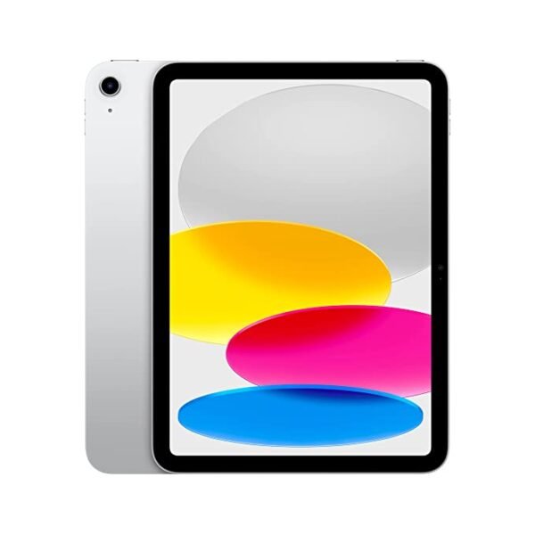 Apple iPad Silver
