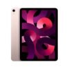 Apple iPad pink