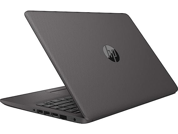 HP Laptop 24