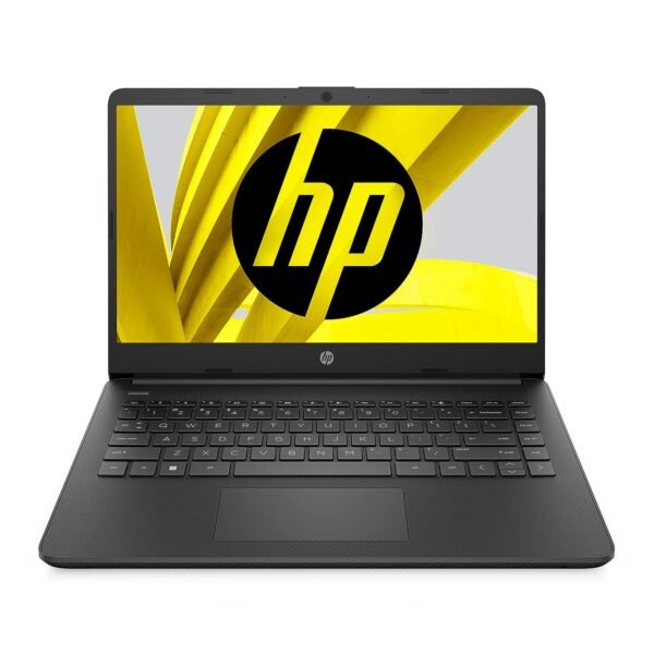 hp laptop 14s