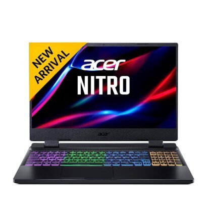 Acer Nitro (1)