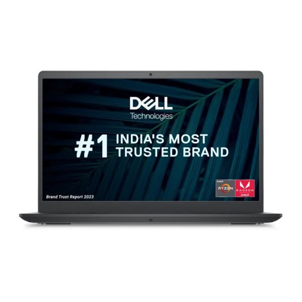 Dell amd laptop